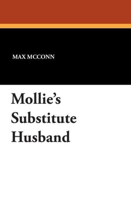 Mollie's Substitute Husband