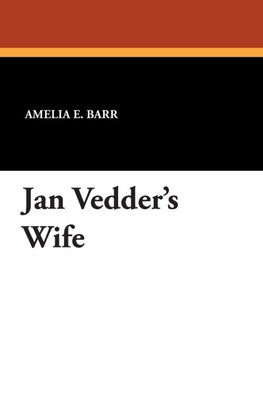 Jan Vedder's Wife