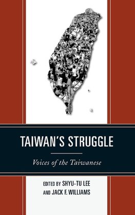 Taiwan's Struggle