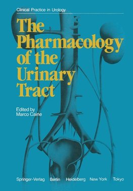 The Pharmacology of the Urinary Tract