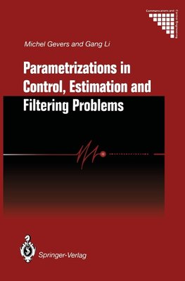 Parametrizations in Control, Estimation and Filtering Problems: Accuracy Aspects