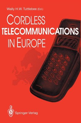 Cordless Telecommunications in Europe