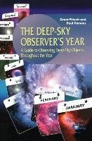 The Deep-Sky Observer's Year