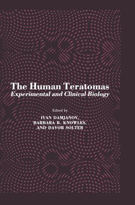 The Human Teratomas