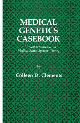 Medical Genetics Casebook