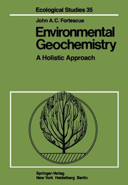 Environmental Geochemistry