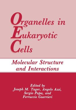 Organelles in Eukaryotic Cells