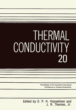 Thermal Conductivity 20