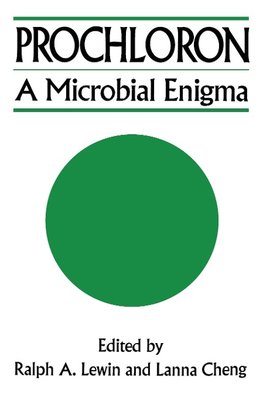 Prochloron: A Microbial Enigma