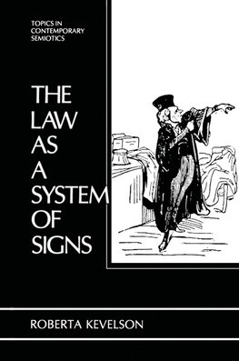 The Law as a System of Signs