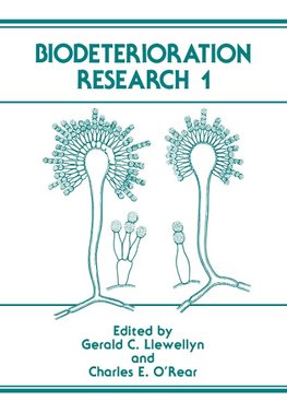 Biodeterioration Research 1