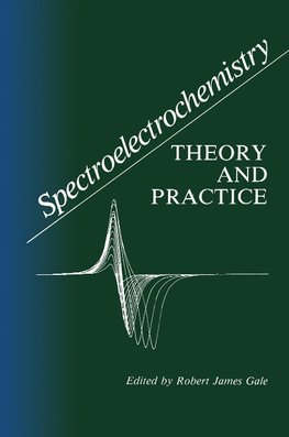 Spectroelectrochemistry