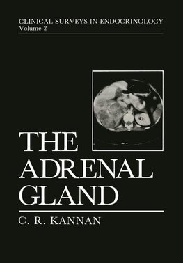 The Adrenal Gland