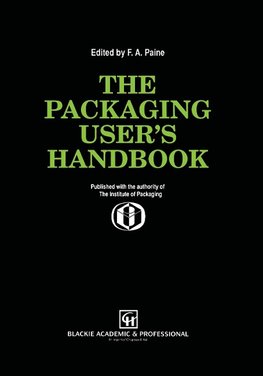 The Packaging User's Handbook