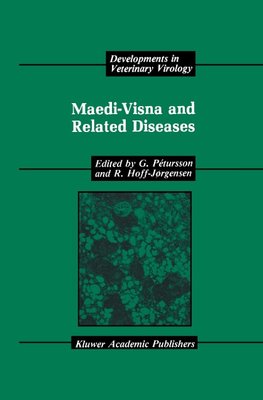 Maedi-Visna and Related Diseases