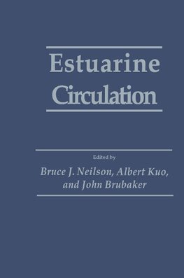 Estuarine Circulation