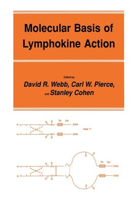 Molecular Basis of Lymphokine Action