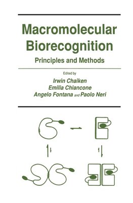 Macromolecular Biorecognition