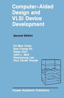 Computer-Aided Design and VLSI Device Development