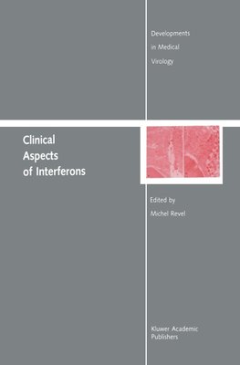 Clinical Aspects of Interferons