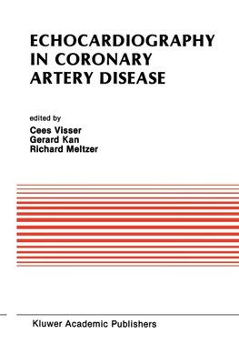 Echocardiography in Coronary Artery Disease