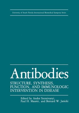 Antibodies