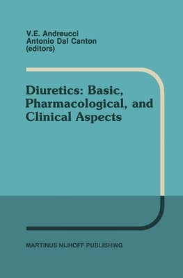 Diuretics: Basic, Pharmacological, and Clinical Aspects