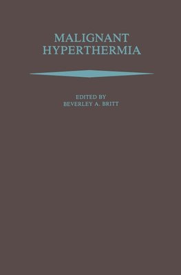 Malignant Hyperthermia