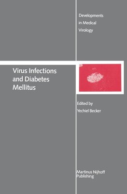 Virus Infections and Diabetes Mellitus