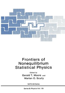 Frontiers of Nonequilibrium Statistical Physics