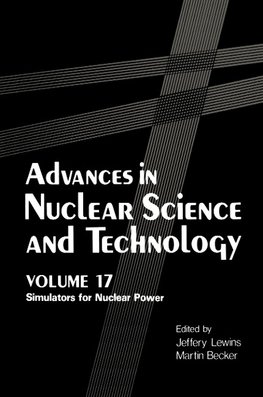 Advances in Nuclear Science and Technology