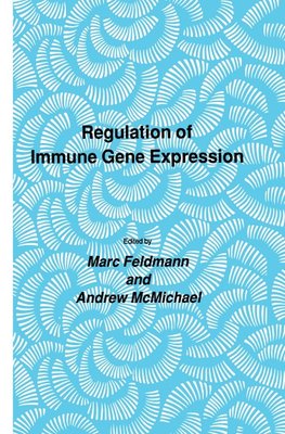 Regulation of Immune Gene Expression