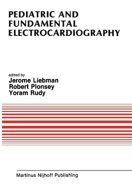 Pediatric and Fundamental Electrocardiography