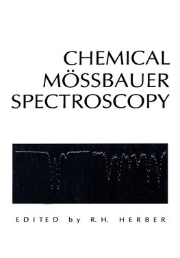 Chemical Mössbauer Spectroscopy