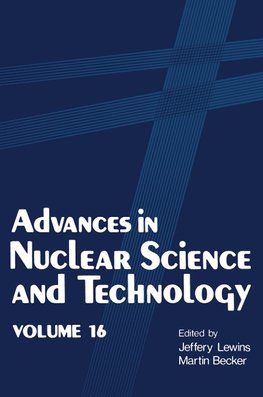 Advances in Nuclear Science and Technology