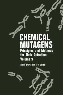 Chemical Mutagens