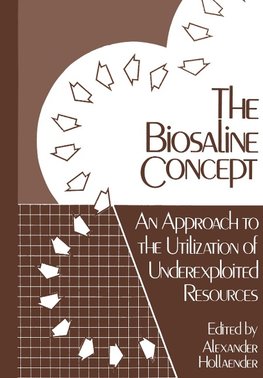 The Biosaline Concept