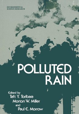 Polluted Rain