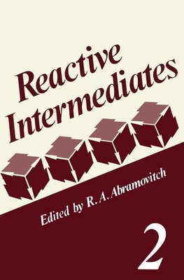 Reactive Intermediates