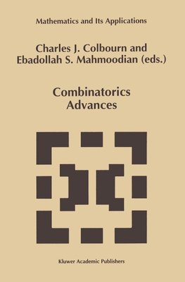 Combinatorics Advances