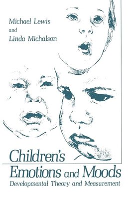 Children's Emotions and Moods