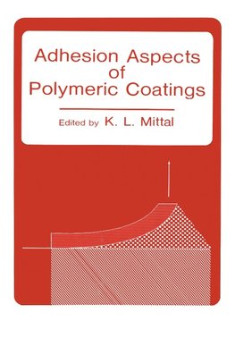 Adhesion Aspects of Polymeric Coatings