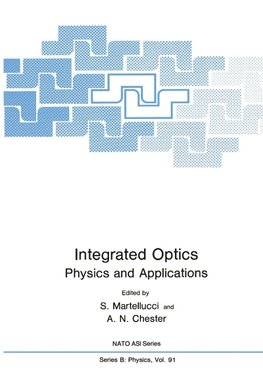 Integrated Optics