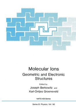 Molecular Ions