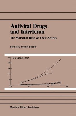 Antiviral Drugs and Interferon: The Molecular Basis of Their Activity