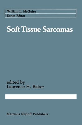 Soft Tissue Sarcomas