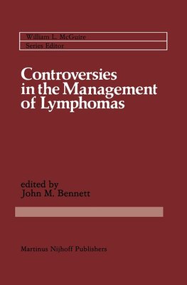 Controversies in the Management of Lymphomas