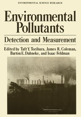 Environmental Pollutants