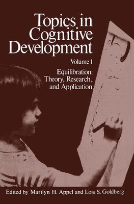 Topics in Cognitive Development