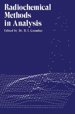 Radiochemical Methods in Analysis